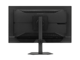 Монитор 26.5'' Gigabyte MO27Q2A ICE (OLED 2560x1440 280Hz HDMI DP USB) черный