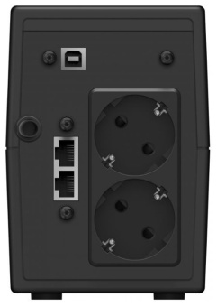 ИБП Ippon Back Power Pro II 850 EURO