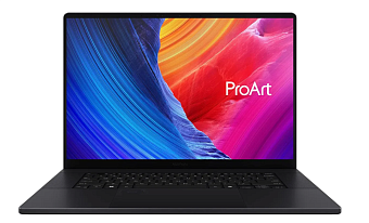 Ноутбук ASUS ProArt P16 H7606WR-SE005X Ryzen AI 9 HX 370/32G/2Tb SSD/RTX5070Ti-12G/16"4k OLED Touch/Win11Pro