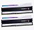 Модуль памяти DDR5 64Gb 6000MHz G.SKILL TRIDENT Z5 RGB White (Kit of 2)