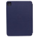 Чехол для планшета Apple iPad Pro 12.9" 2022 - Smart Case Тёмно синий