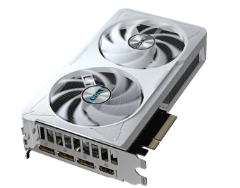 Видеокарта .8Gb Gigabyte GV-N5060EAGLEOC ICE-8GD (RTX5060) GDDR7 HDMI DP