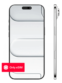 Смартфон Apple iPhone Air  512Gb Cloud White (белый) (без RuStore)