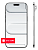 Смартфон Apple iPhone Air  512Gb Cloud White (белый) (без RuStore)