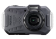 Цифровая фотокамера Pentax WG-1000 (CMOS, 16Mpx, SD) темно-серый