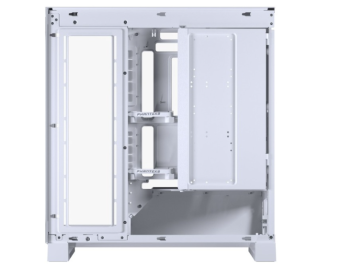 Корпус Phanteks NV5 MKII белый