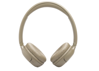Наушники беспроводные JBL Tune 530BT бежевый