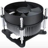 Кулер для процессора DeepCool CK-11508V2 3-pin, 1200, 65W