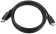 Кабель соединительный DP (m) < - > HDMI (m)  5.0м, Cablexpert