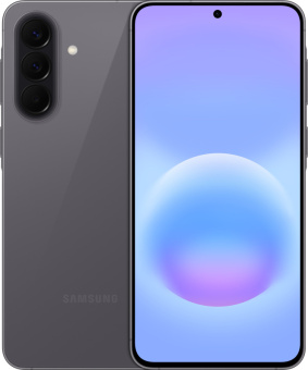 Смартфон Samsung Galaxy A57  8/128Gb Grey (серый)