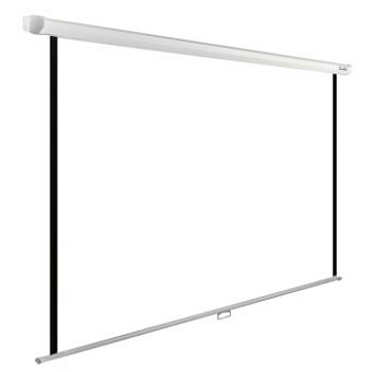 Экран для проектора Cactus WallExpert CS-PSWE-220x220-WT (настенно-потолочный, 220x220 см, покрытие 