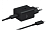 Сетевое зарядное устройство Samsung EP-T4511 45W USB-C черный