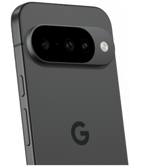 Смартфон Google Pixel 10 12/128Gb Obsidian (черный)