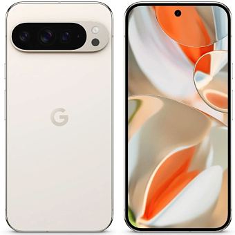 Смартфон Google Pixel 9 Pro XL 16/512Gb Porcelain