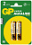 Элемент питания AA, 1.5V,  2шт, GP ULTRA Alkaline GP 15AUA21-2CRSBC2 20/80