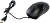 Мышь проводная Sven RX-112 Optical USB Black