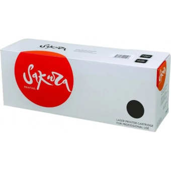 Картридж лазерный Sakura SACEXV32 (CEXV32) для Canon, черный