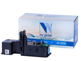 Картридж лазерный NV-print NV-TK-5230 для Kyocera Ecosys M5521cdn/ M5521cdw/ P5021cdn/ P5021cdw Mage