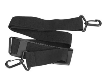 Сумка для ноутбука 15'' Continent CC-201 GB (серый нейлон/полиэстер)