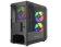 Корпус Powercase Mistral Micro A3B ARGB V2 mATX чёрный