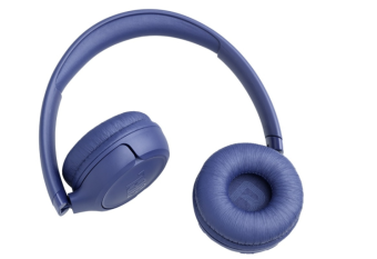 Наушники беспроводные JBL Tune 530BT синий