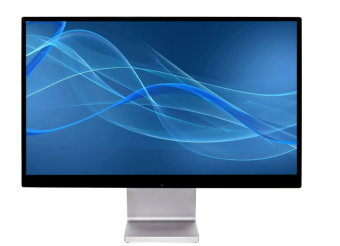 Моноблок Hiper ExpertCenter ED27 i5 1240P/8G/512 SSD/Intel Iris Xe/27"FHD/DOS/Grey