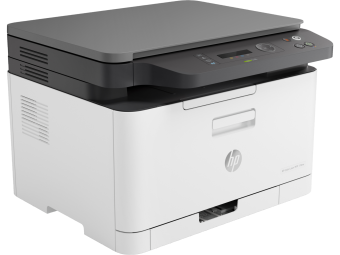 МФУ HP Color Laser 178nw (A4, цв., 18 стр/мин, USB&LAN&WiFi)