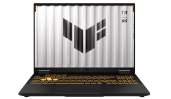 Ноутбук ASUS TUF Gaming FX608JMI-TU254 i5 14450HX/16G/512 SSD/RTX5060-8G/16"WUXGA/DOS/Grey (серый)