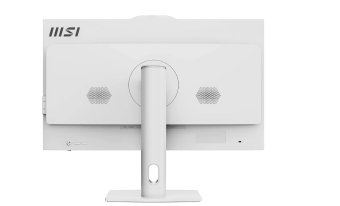 Моноблок MSI Pro AP272P 14M-617XRU i5 14400/16G/512 SSD/Intel HD/27"FHD/DOS/White