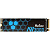 Накопитель SSD M.2 .500Gb Netac NV3000 (PCI-E 3.0 x4, 3100/2100 Мбайт/сек)
