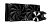 Система жидкостного охлаждения ID-Cooling FX240 PRO ARGB 300W Black