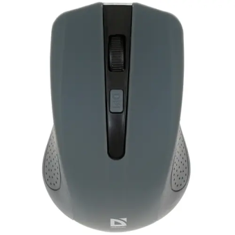 Мышь беспроводная Defender Accura MM-935 Grey