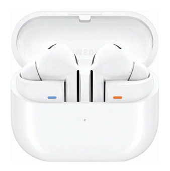 Наушники TWS Samsung Galaxy Buds 3 Pro White