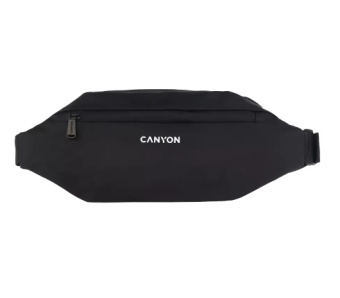 Сумка CANYON FB-1 Black