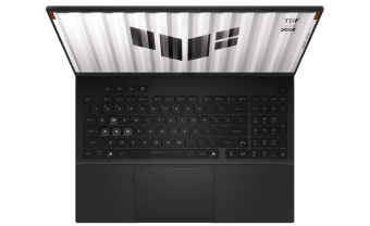Ноутбук ASUS TUF Gaming FA608UHI-TU128 Ryzen 7 260/16G/512 SSD/RTX5050-8G/16"WUXGA/DOS/Grey (серый)