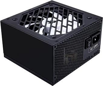 Блок питания .700W 1STPLAYER PS-700FK (120mm, 24+8pin, 2*8pin, 6*SATA, 2*Molex)
