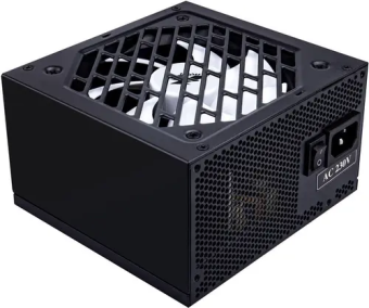 Блок питания .700W 1STPLAYER PS-700FK (120mm, 24+8pin, 2*8pin, 6*SATA, 2*Molex)