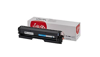 Картридж лазерный Sakura SACTL-1100 HC (CTL-1100HC/CTL-1100XC) для Pantum, голубой