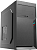 Корпус Foxline FL-702-FZ450 USB2.0 450W mATX чёрный
