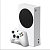 Игровая консоль Microsoft Xbox Series S 1Tb White (без дисковода)