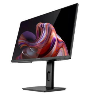 Монитор 27'' AIWA MD2715 (IPS 2560x1440 240Hz HDMI DP SPK) черный