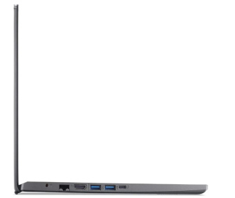 Ноутбук Acer Aspire 5 A515-57-506D i5 12450H/16G/512 SSD/Intel Iris Xe/15.6"FHD/DOS