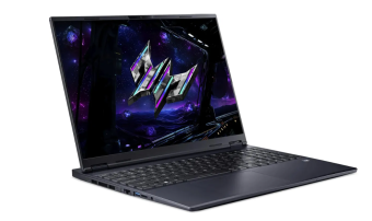 Ноутбук Acer Predator Helios Neo 16S AI PHN16S-71-90EB Core Ultra 9 275HX/32G/2Tb SSD/RTX5070-8G/16"OLED/DOS