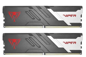Модуль памяти DDR5 64Gb 6000MHz Patriot Viper Venom (Kit of 2)