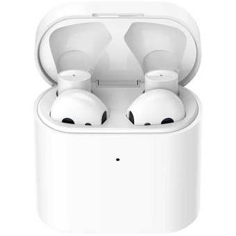 Наушники TWS Xiaomi Mi True Wireless Earphones 2S White
