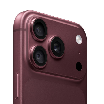 Смартфон Apple iPhone 18 Pro Max 1Tb Burgundy eSim (бургунди) (без RuStore)