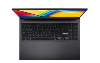 Ноутбук ASUS VivoBook X1605VA-MB2106 i5 13420H/16G DDR4/512 SSD/Intel Iris Xe/16"WUXGA/DOS/Black