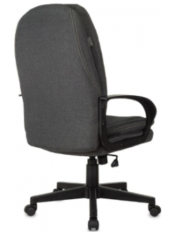 Кресло Бюрократ CH-868LT (ткань) Серый графит
