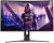 Монитор 23.6" AOC C24G2AE (VA 1920x1080 1ms 165Hz VGA DP HDMI) черный
