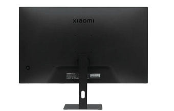 Монитор 27" Xiaomi 2K Monitor A27Qi 2026 (IPS 2560x1440 120Hz HDMI DP) черный